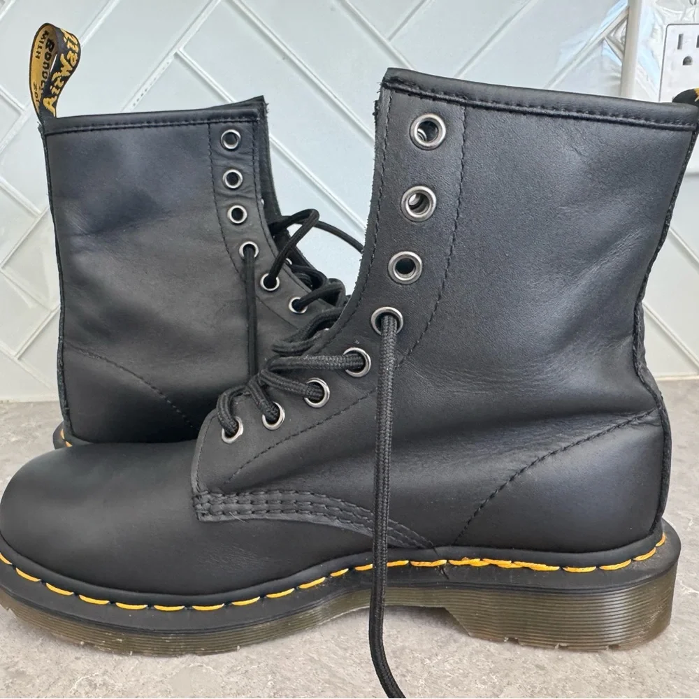 Doc MartensBoots - Picture 1 of 7